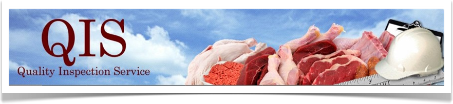 Quality Inspection Service